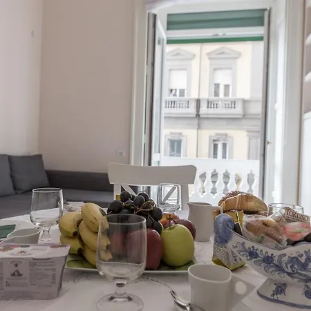 Casa San Carlo Appartement