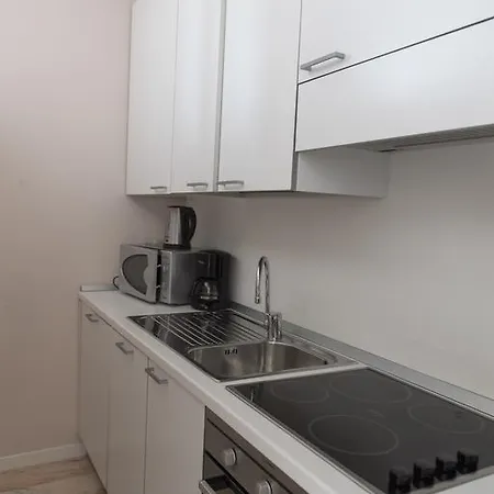 Casa San Carlo Appartement Naples