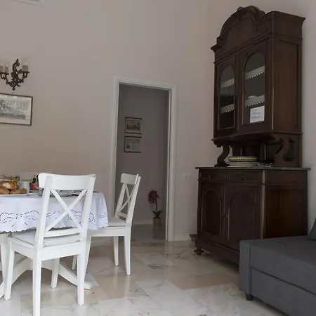 Casa San Carlo Διαμέρισμα Νάπολη