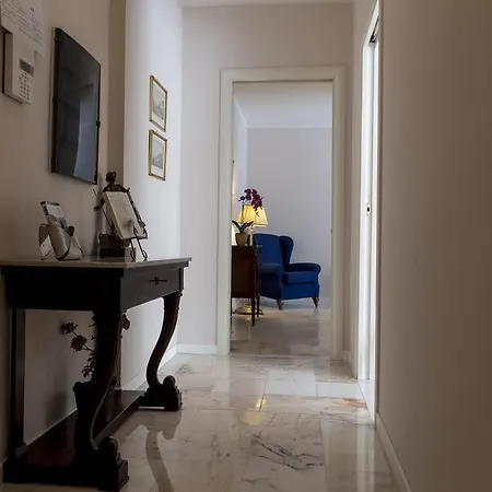 Casa San Carlo Appartement