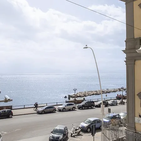 Apartmán Casa San Carlo