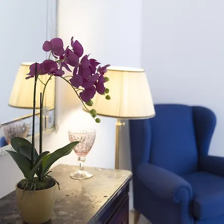 Apartmán Casa San Carlo *