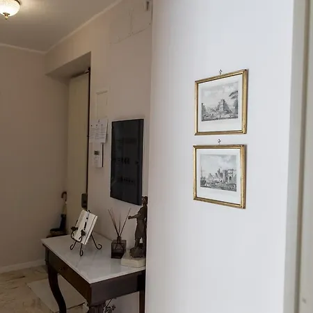 Casa San Carlo Apartmán *