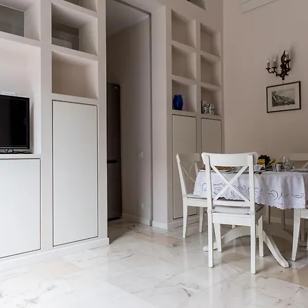 Apartmán Casa San Carlo Neapol
